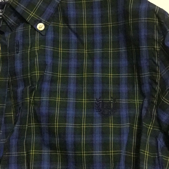 Chaps button down - Picture 2 of 3